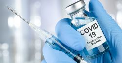 COVID-19 vaccine